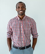 Aaron - Myblackpartner.com