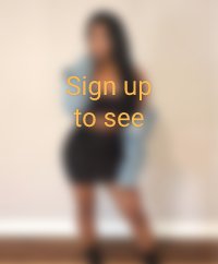 Myblackpartner: Andrea - Make time to find me on inbox but check out my profile first..