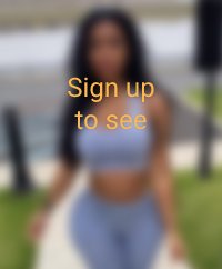 Myblackpartner: Janet - Seeking black men for some casual dating, perhaps intimate d..